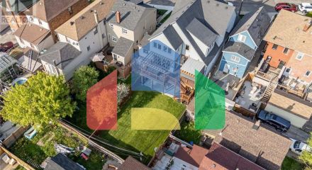 Residential - Single Family Home - Toronto, Canada - Canada