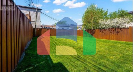 Residential - Single Family Home - Toronto, Canada - Canada