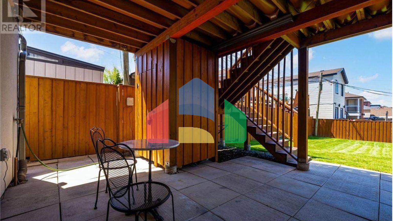 Residential - Single Family Home - Toronto, Canada - Canada