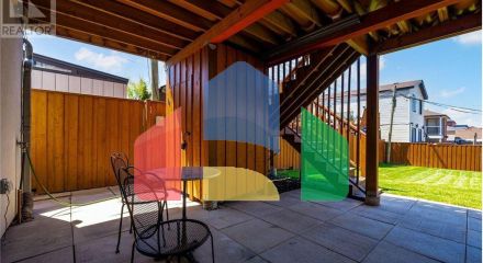 Residential - Single Family Home - Toronto, Canada - Canada