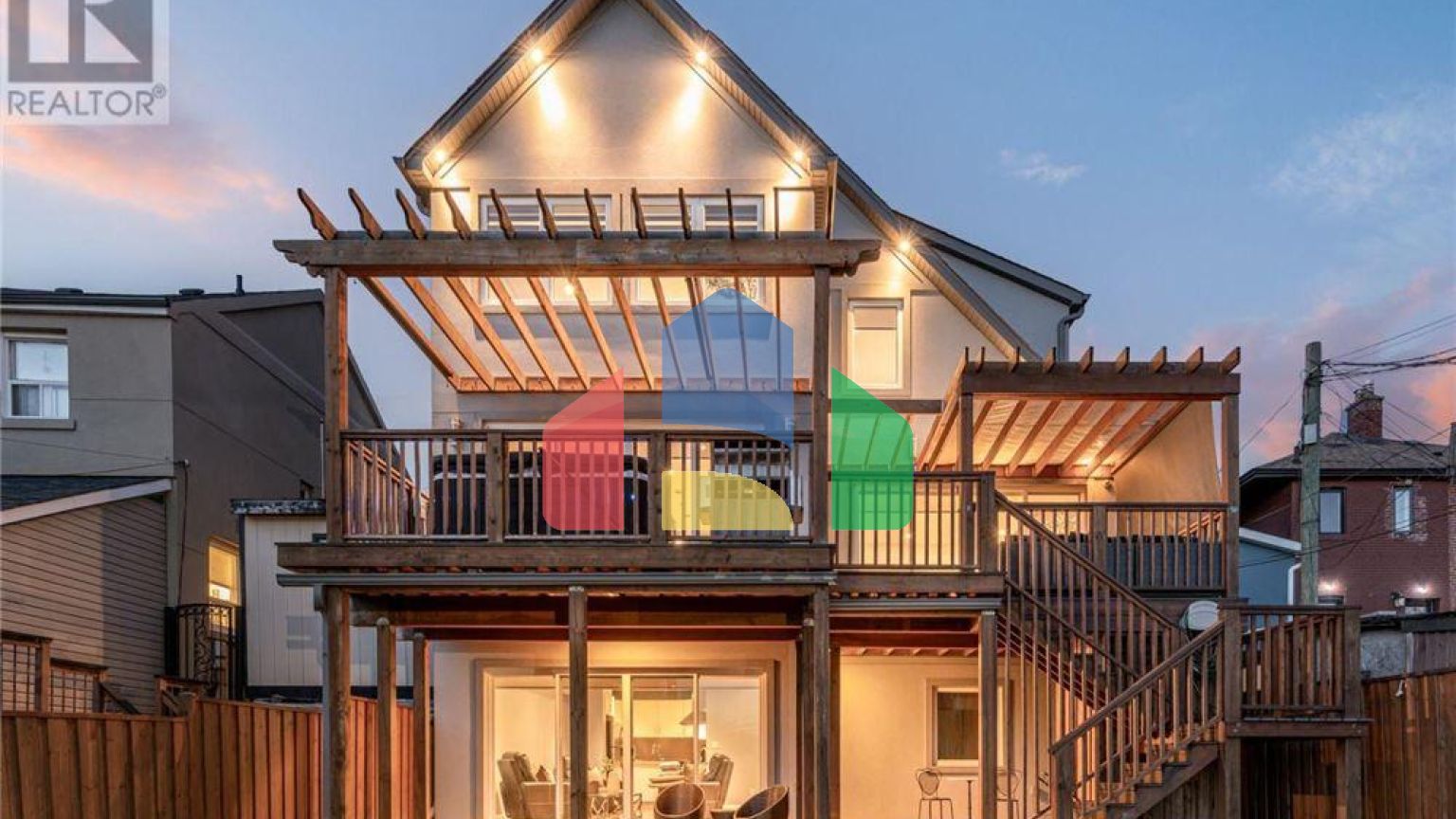 Residential - Single Family Home - Toronto, Canada - Canada