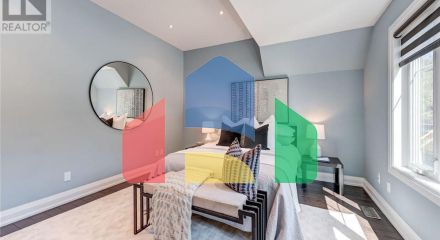 Residential - Single Family Home - Toronto, Canada - Canada