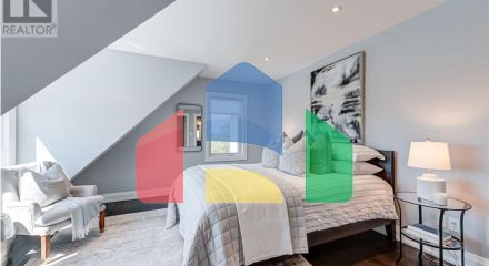 Residential - Single Family Home - Toronto, Canada - Canada