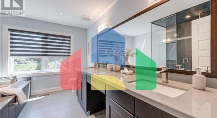 Residential - Single Family Home - Toronto, Canada - Canada