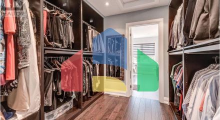 Residential - Single Family Home - Toronto, Canada - Canada