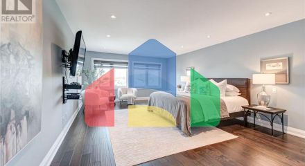 Residential - Single Family Home - Toronto, Canada - Canada