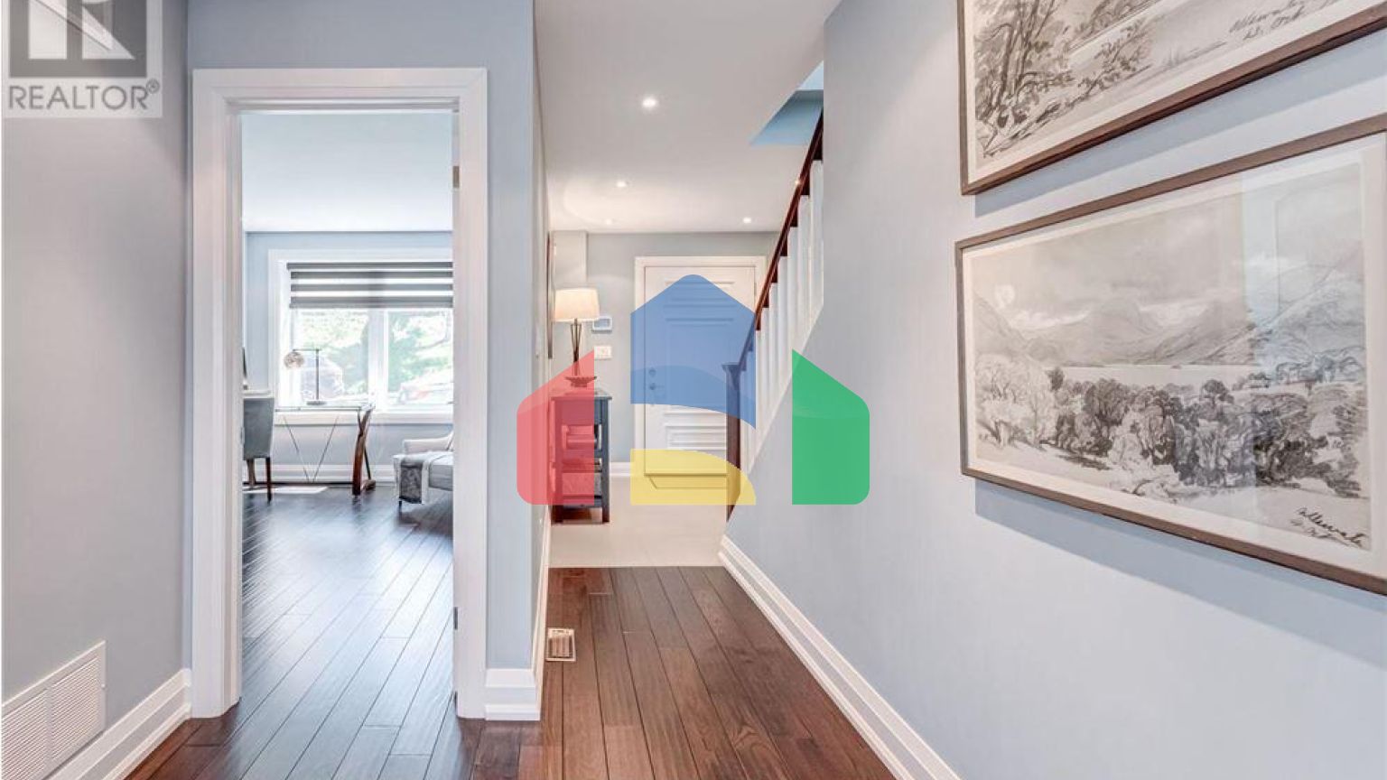 Residential - Single Family Home - Toronto, Canada - Canada