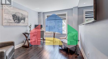 Residential - Single Family Home - Toronto, Canada - Canada