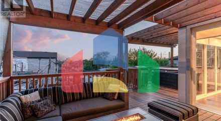 Residential - Single Family Home - Toronto, Canada - Canada