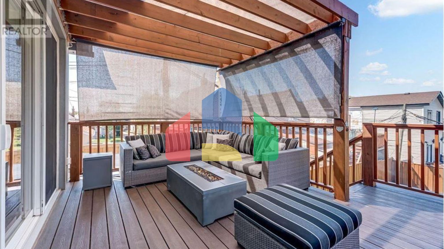 Residential - Single Family Home - Toronto, Canada - Canada