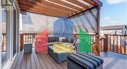 Residential - Single Family Home - Toronto, Canada - Canada