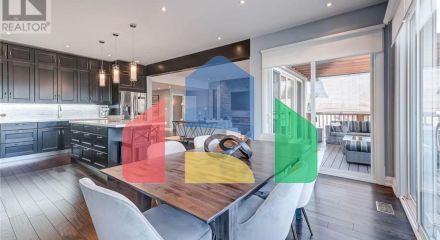 Residential - Single Family Home - Toronto, Canada - Canada