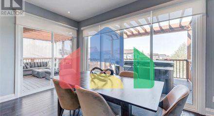 Residential - Single Family Home - Toronto, Canada - Canada