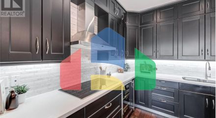 Residential - Single Family Home - Toronto, Canada - Canada