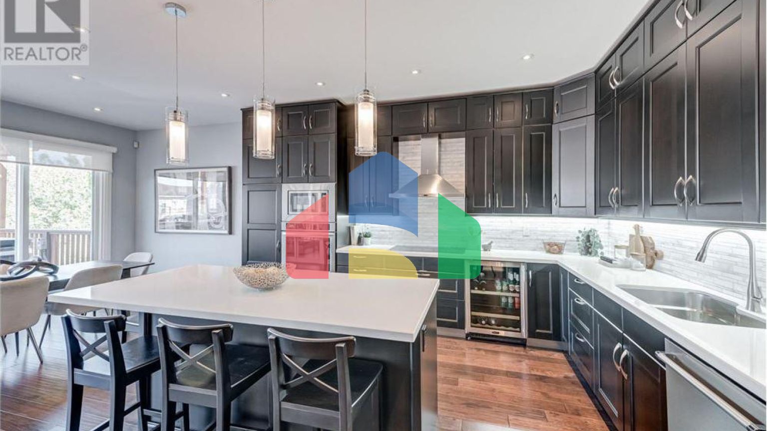 Residential - Single Family Home - Toronto, Canada - Canada