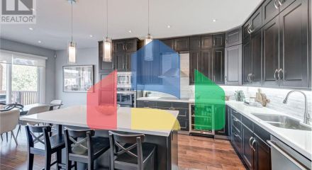 Residential - Single Family Home - Toronto, Canada - Canada