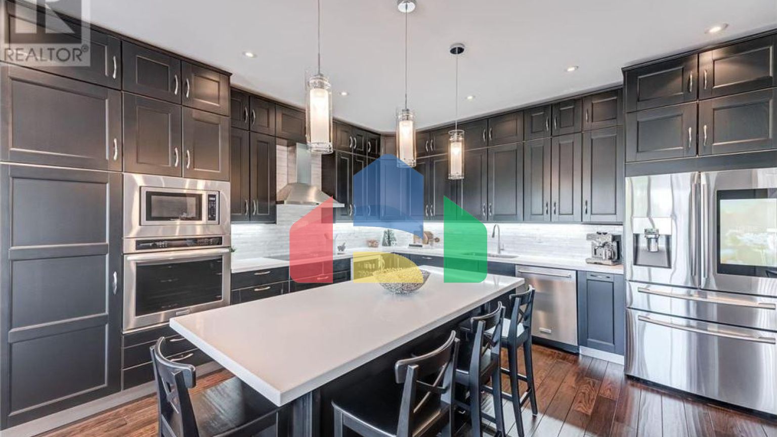 Residential - Single Family Home - Toronto, Canada - Canada