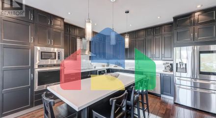 Residential - Single Family Home - Toronto, Canada - Canada