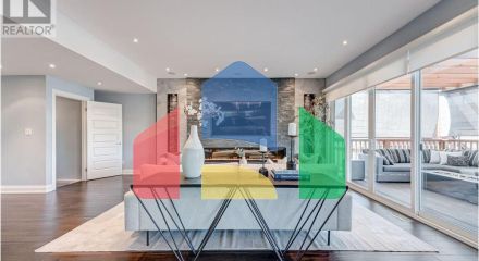 Residential - Single Family Home - Toronto, Canada - Canada