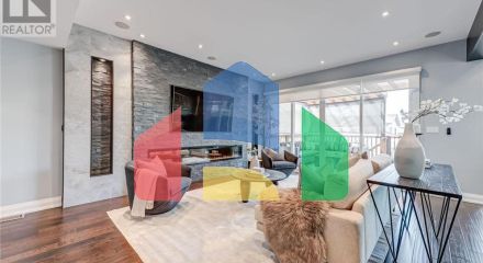 Residential - Single Family Home - Toronto, Canada - Canada