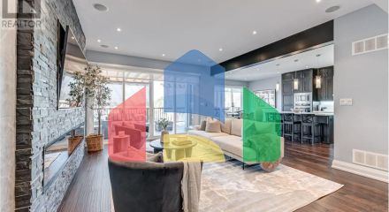 Residential - Single Family Home - Toronto, Canada - Canada