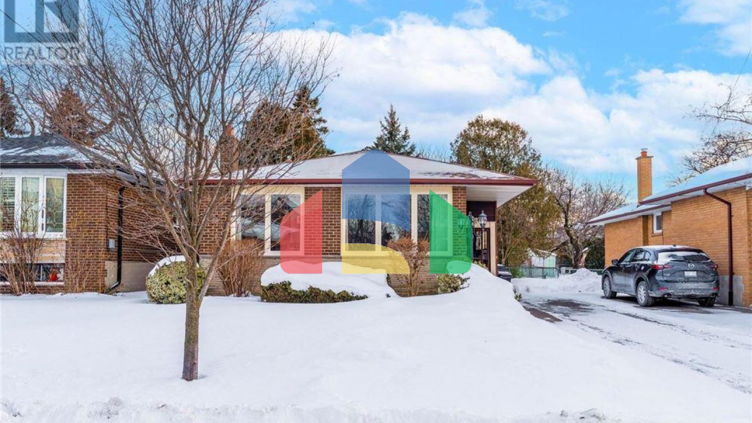 Residential - Single Family Home - Toronto, Canada - Canada