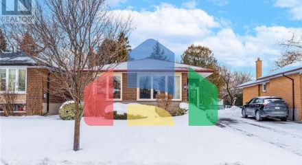 Residential - Single Family Home - Toronto, Canada - Canada