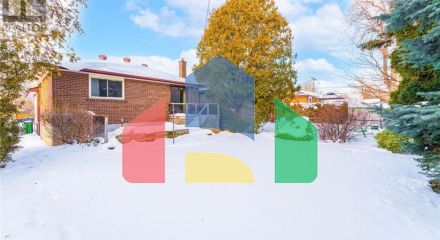 Residential - Single Family Home - Toronto, Canada - Canada