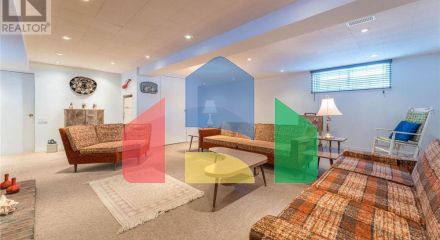 Residential - Single Family Home - Toronto, Canada - Canada