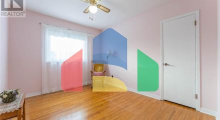 Residential - Single Family Home - Toronto, Canada - Canada