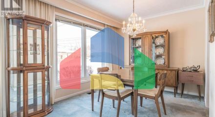 Residential - Single Family Home - Toronto, Canada - Canada