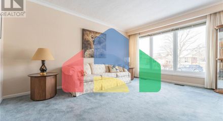 Residential - Single Family Home - Toronto, Canada - Canada