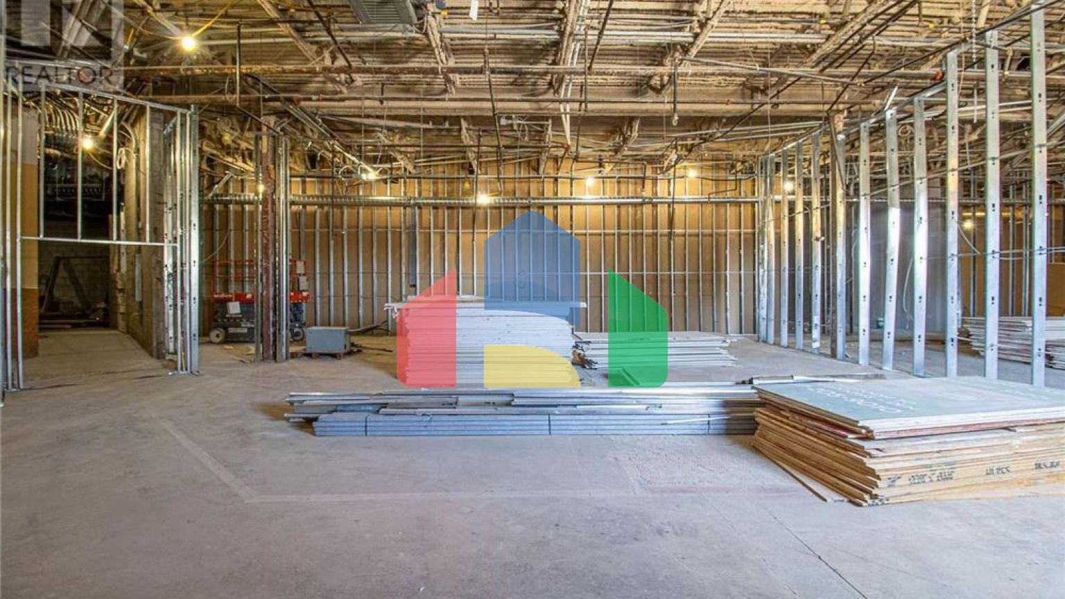 Commercial - Commercial/Retail - Toronto, Canada - Canada