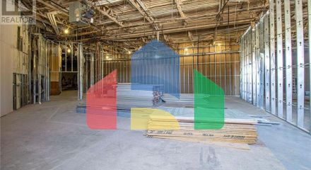 Commercial - Commercial/Retail - Toronto, Canada - Canada