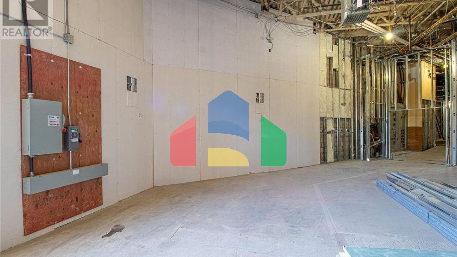 Commercial - Commercial/Retail - Toronto, Canada - Canada