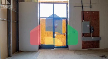 Commercial - Commercial/Retail - Toronto, Canada - Canada