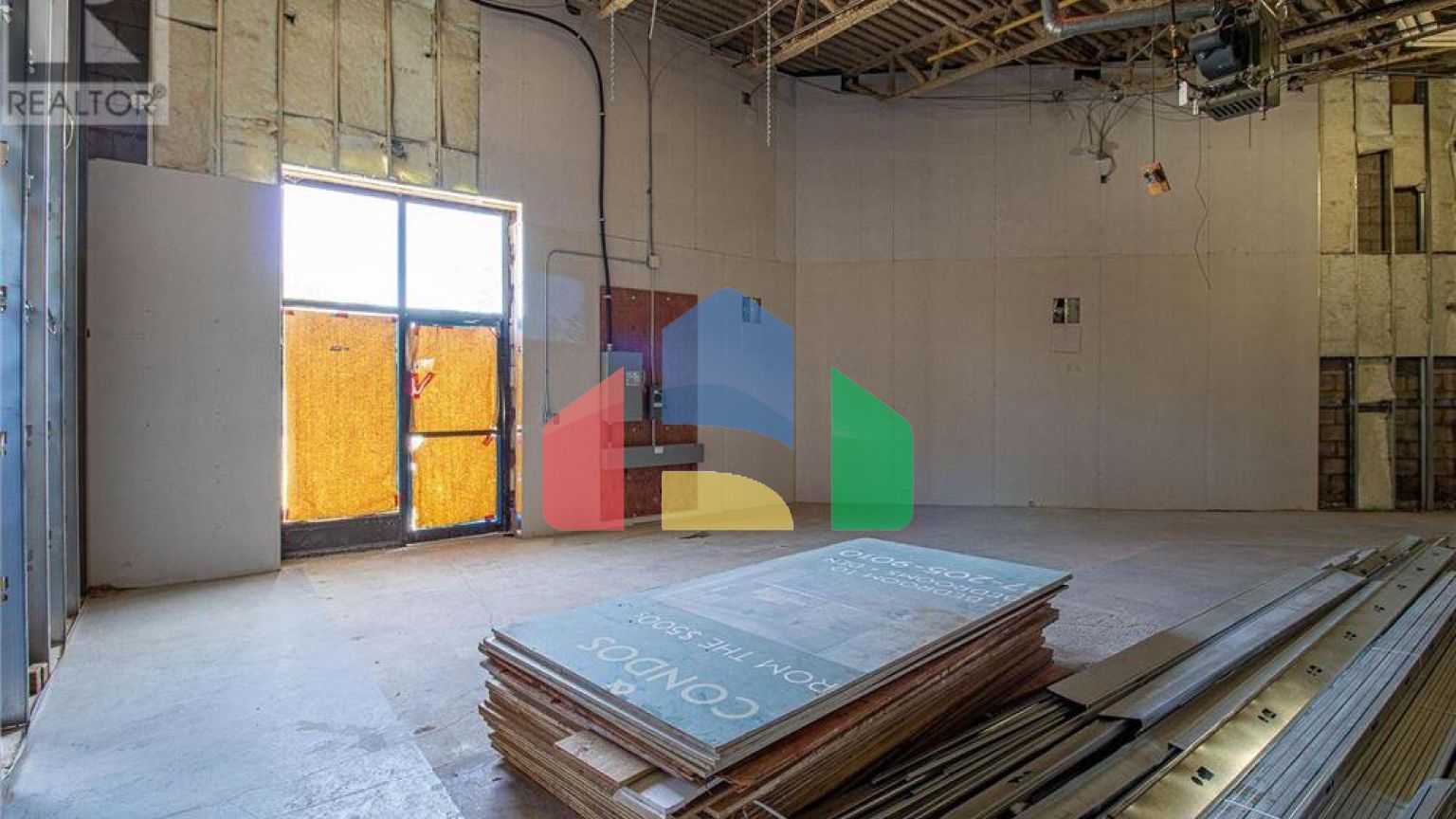 Commercial - Commercial/Retail - Toronto, Canada - Canada