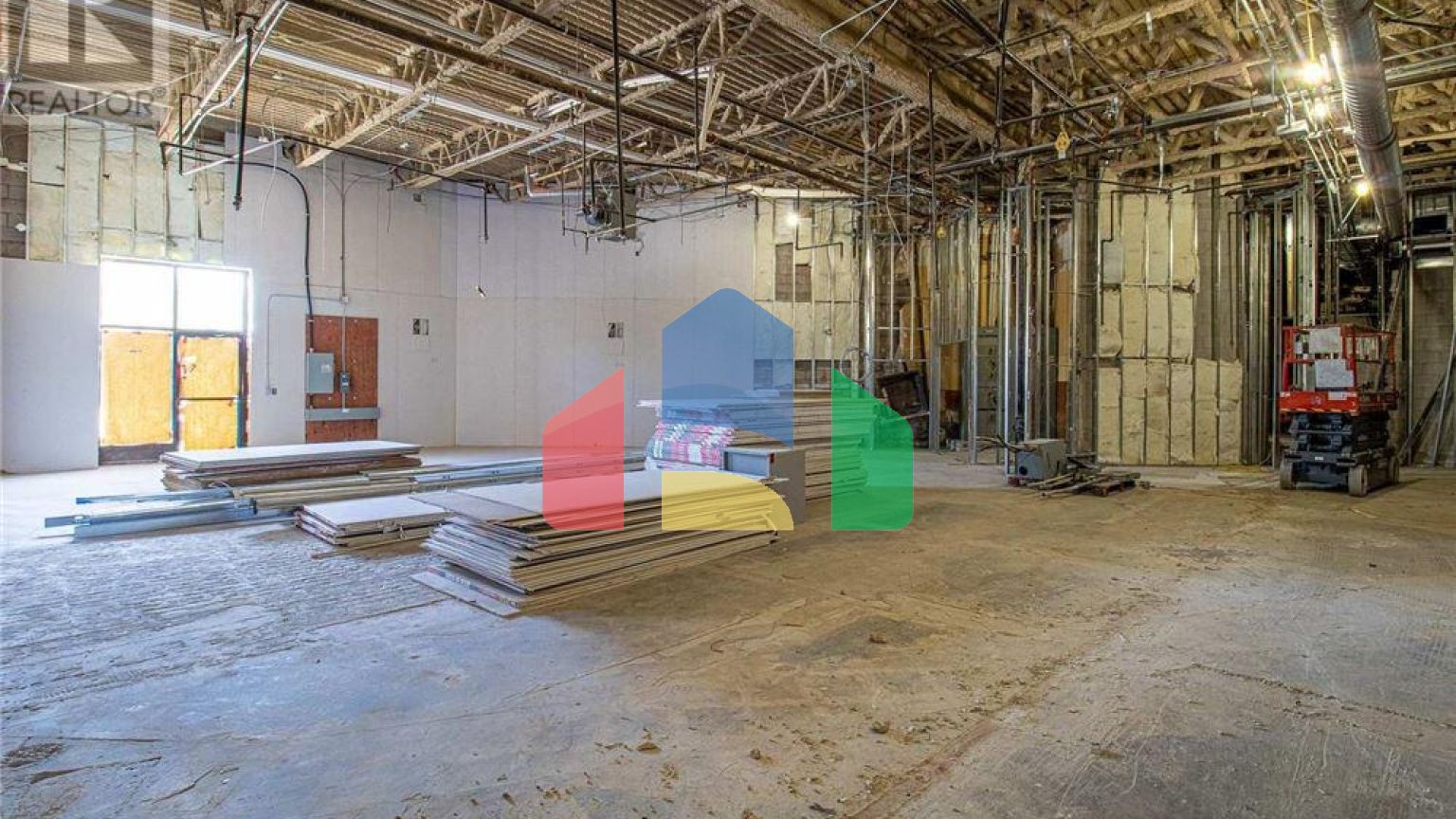 Commercial - Commercial/Retail - Toronto, Canada - Canada