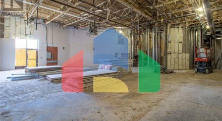 Commercial - Commercial/Retail - Toronto, Canada - Canada