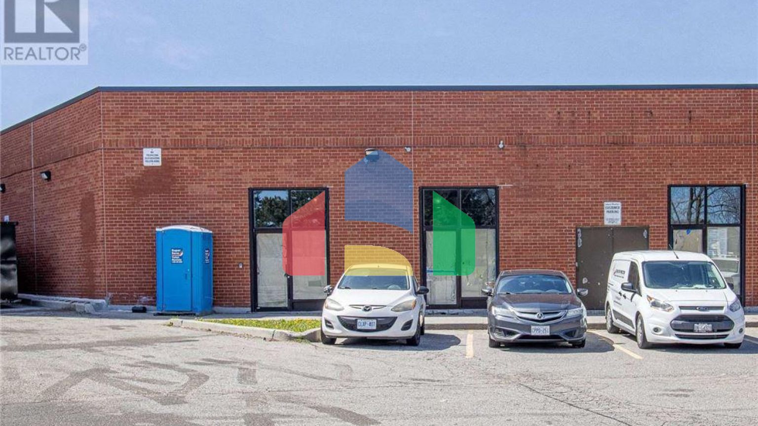 Commercial - Commercial/Retail - Toronto, Canada - Canada