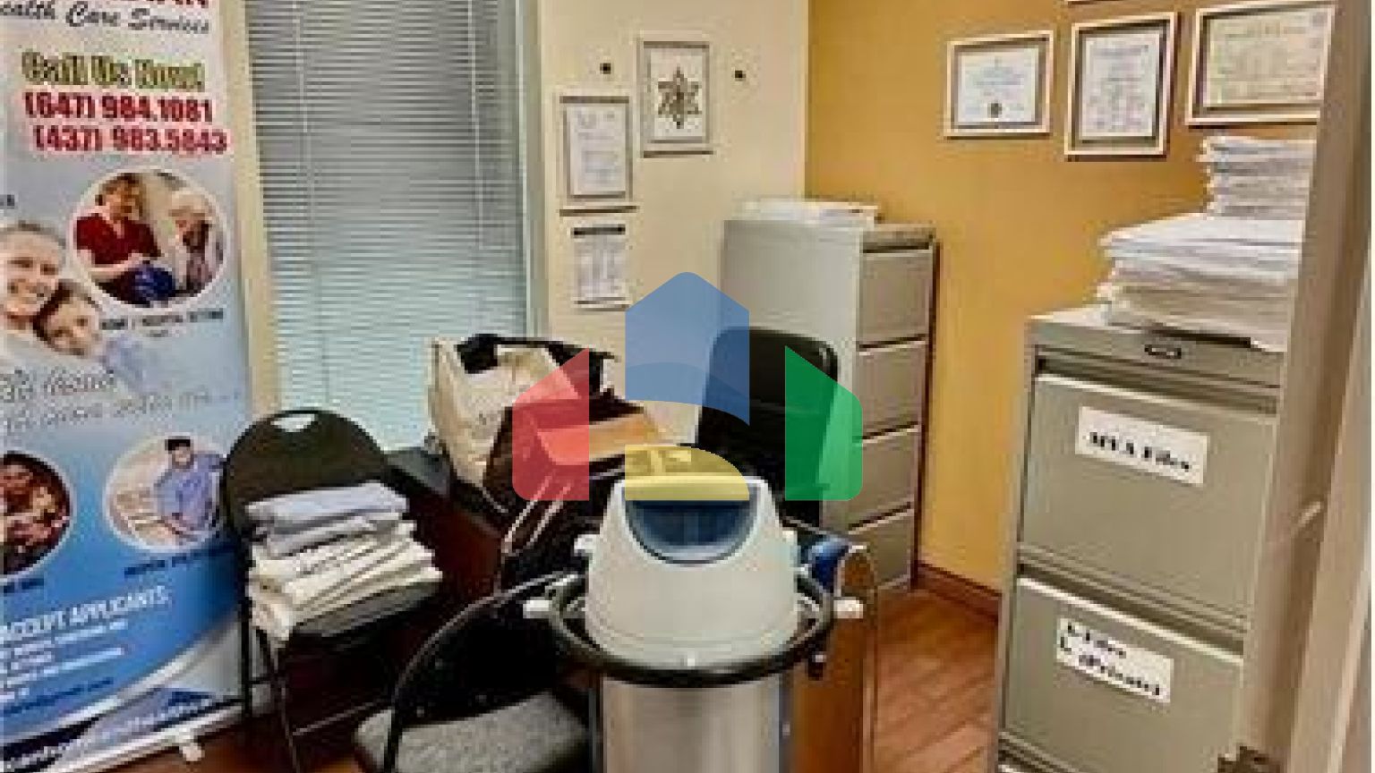 Commercial - Commercial/Retail - Toronto, Canada - Canada