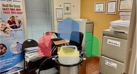 Commercial - Commercial/Retail - Toronto, Canada - Canada