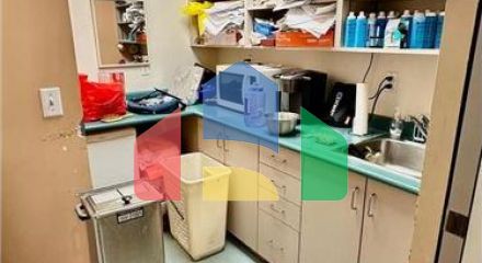 Commercial - Commercial/Retail - Toronto, Canada - Canada