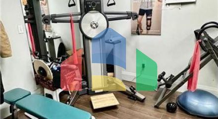 Commercial - Commercial/Retail - Toronto, Canada - Canada