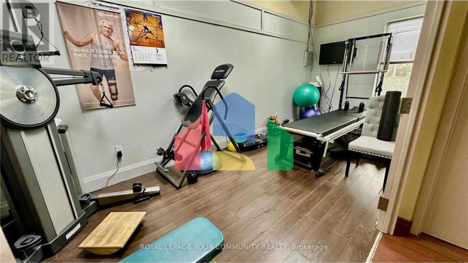 Commercial - Commercial/Retail - Toronto, Canada - Canada