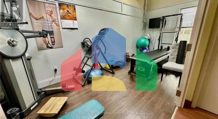 Commercial - Commercial/Retail - Toronto, Canada - Canada