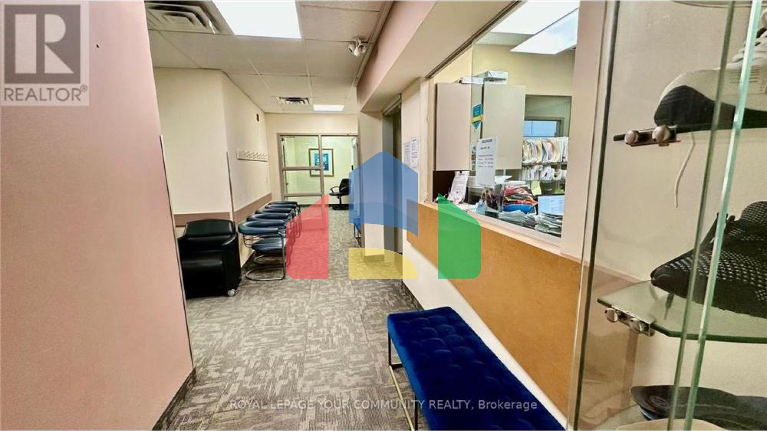 Commercial - Commercial/Retail - Toronto, Canada - Canada