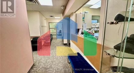 Commercial - Commercial/Retail - Toronto, Canada - Canada