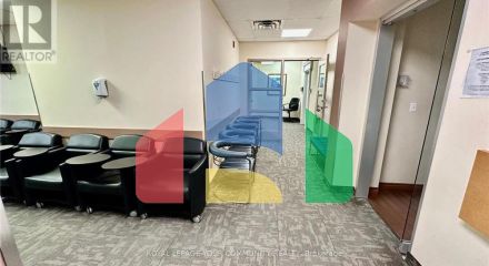 Commercial - Commercial/Retail - Toronto, Canada - Canada