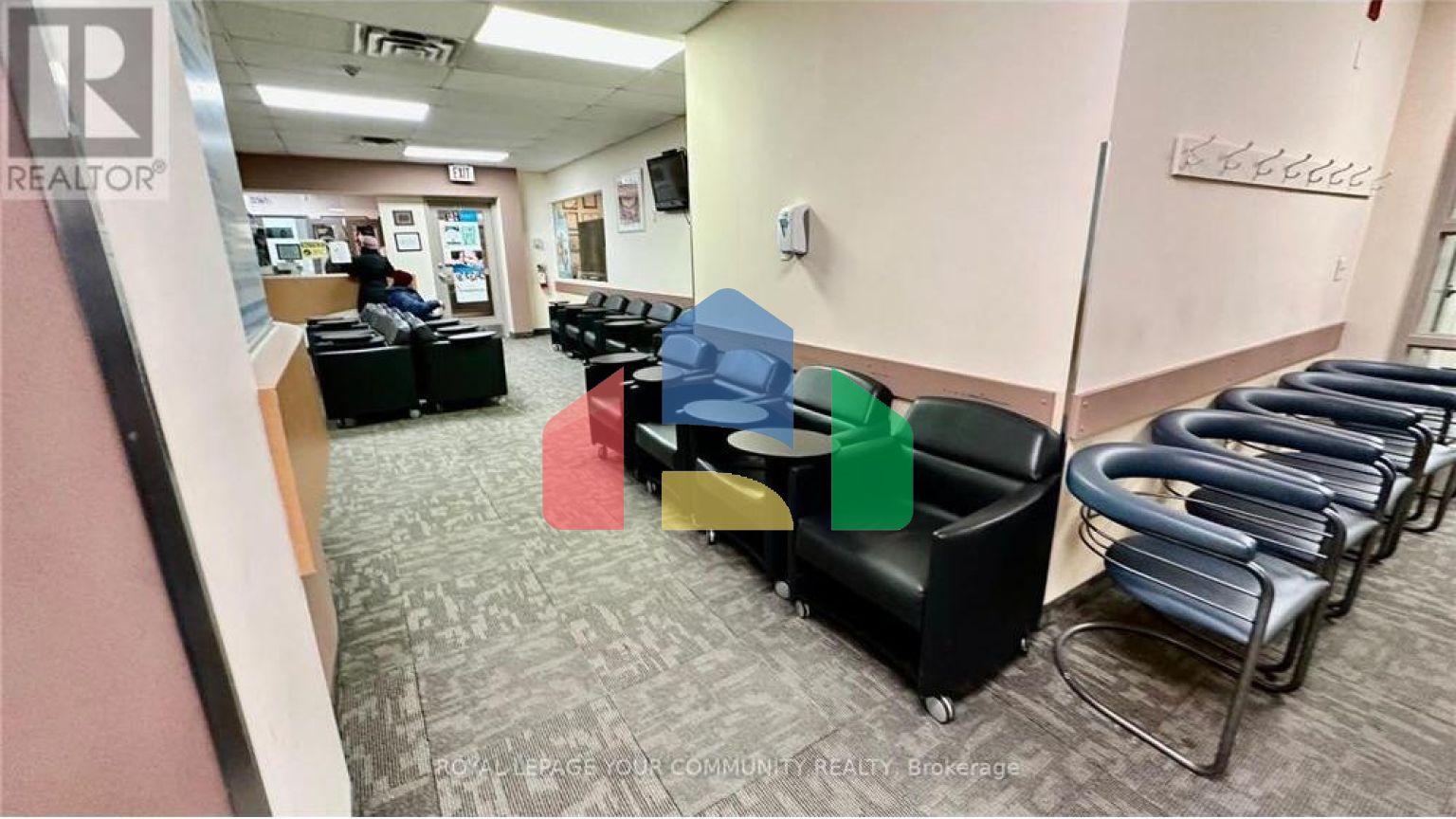 Commercial - Commercial/Retail - Toronto, Canada - Canada